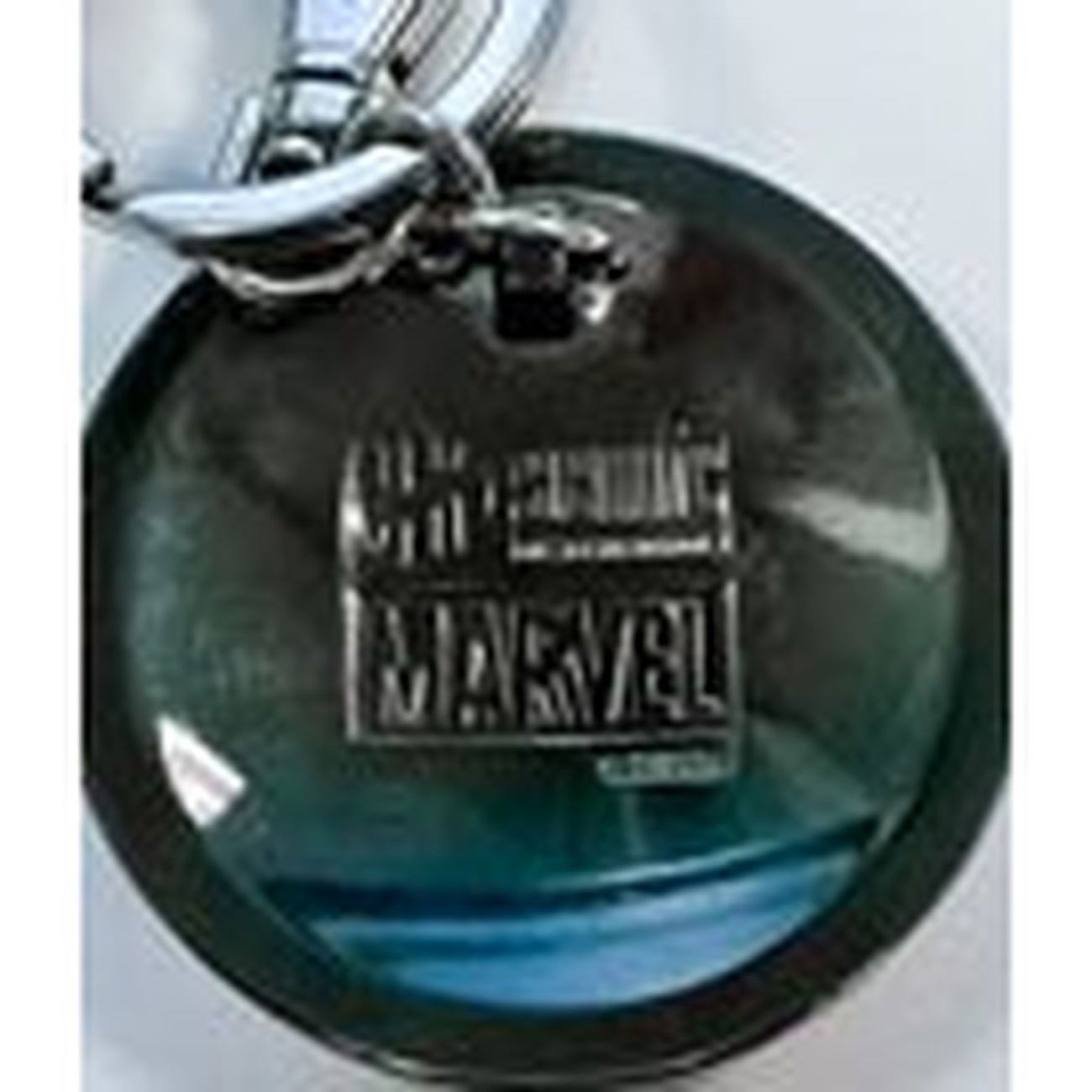 Product image Marvel Comics Metal Keychain Spider-Man