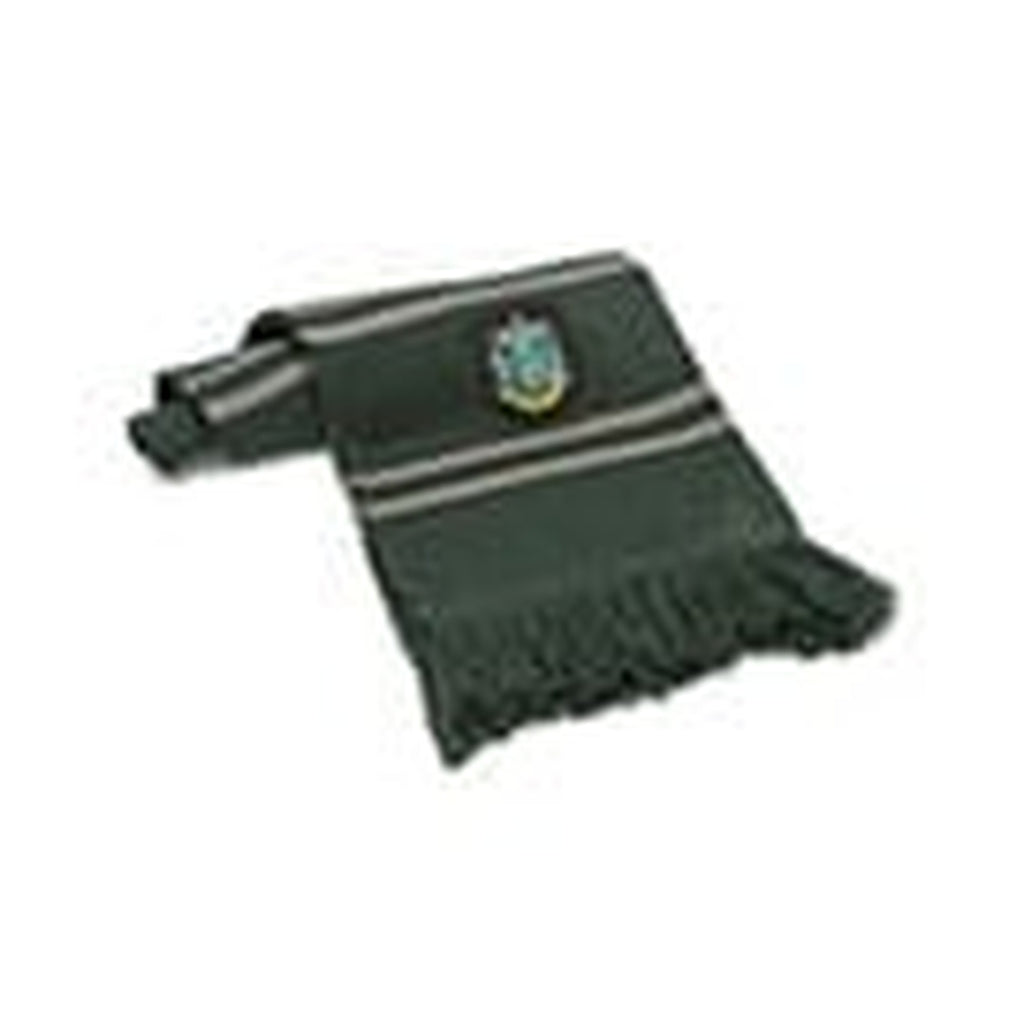 Product image Harry Potter Scarf Slytherin 190 cm