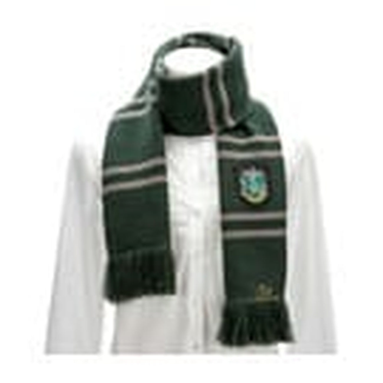 Product image Harry Potter Scarf Slytherin 190 cm