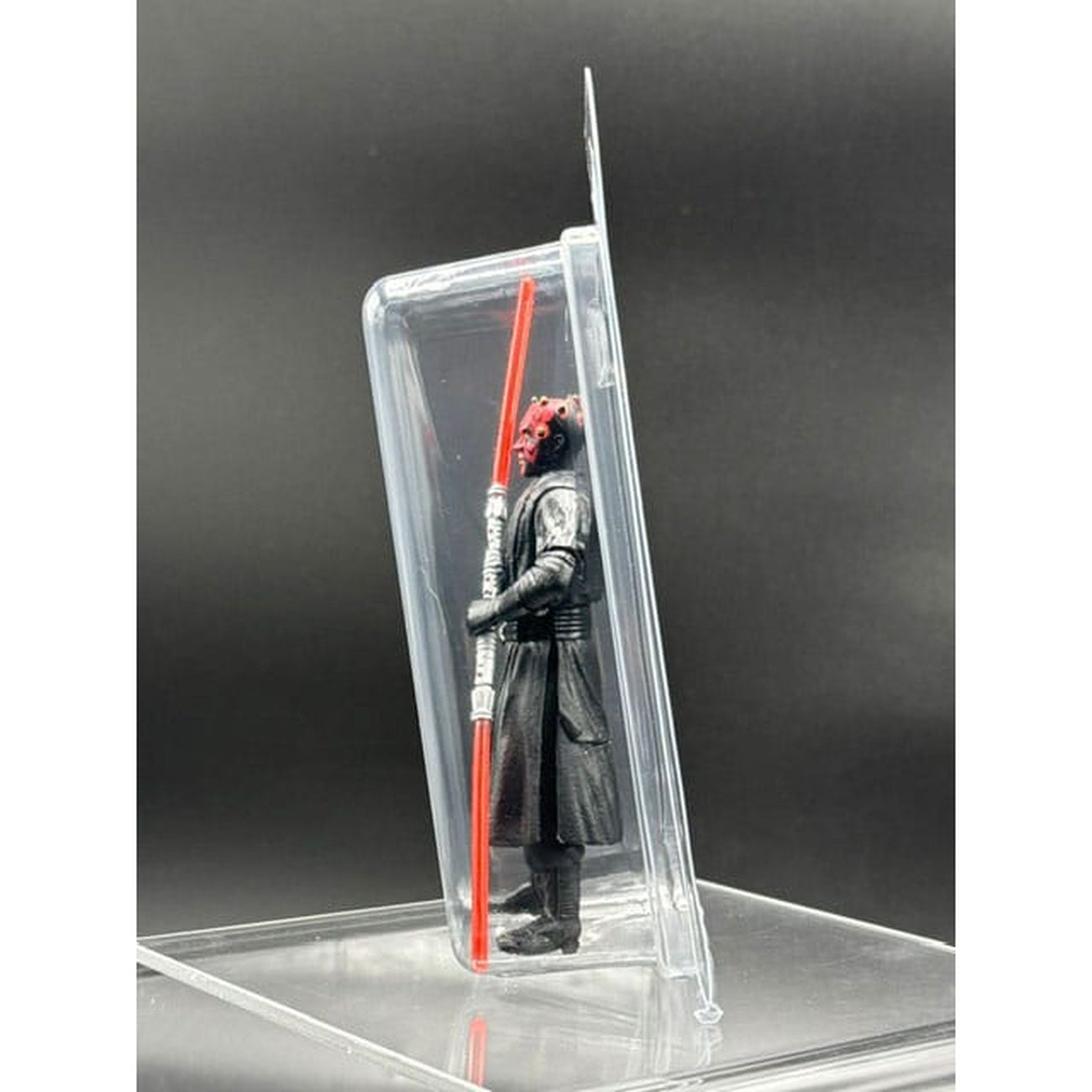 Product image Clamshell PET Cases XL 35-Pack for Action Figures