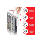 Product image Acrylic Case 2-Pack for Game Boy / Game Boy Advance Games
