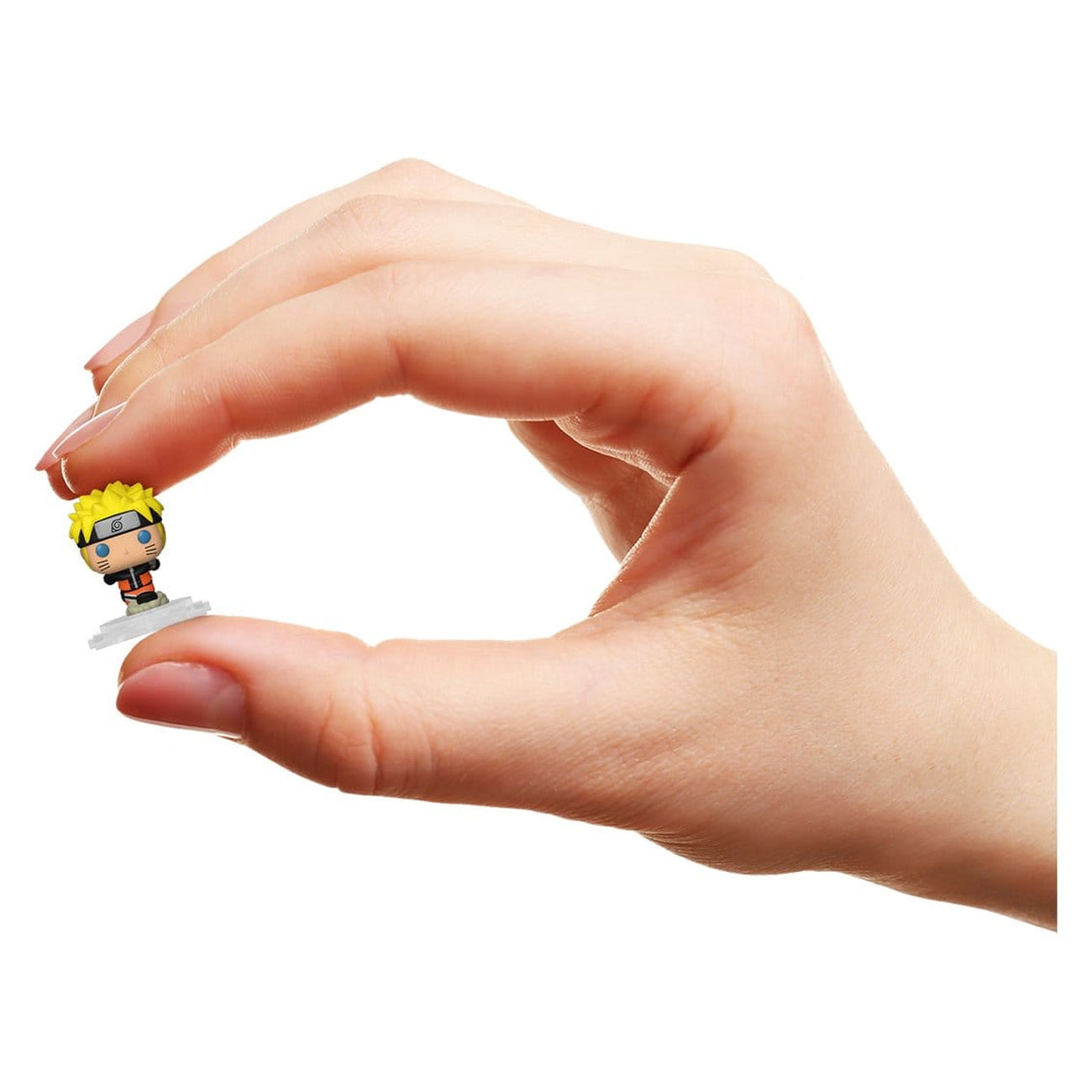 Product image Naruto Bitty POP! Vinyl Figures 2-Pack Naruto & Jiraiya 2