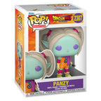 Product image Dragon Ball Daima POP! Animation Vinyl Figure Panzy 9 cm