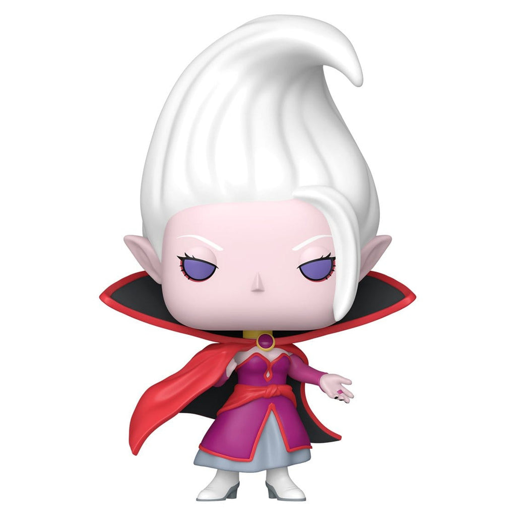 Product image Dragon Ball Daima POP! Animation Vinyl Figure Dr. Arinsu 9 cm