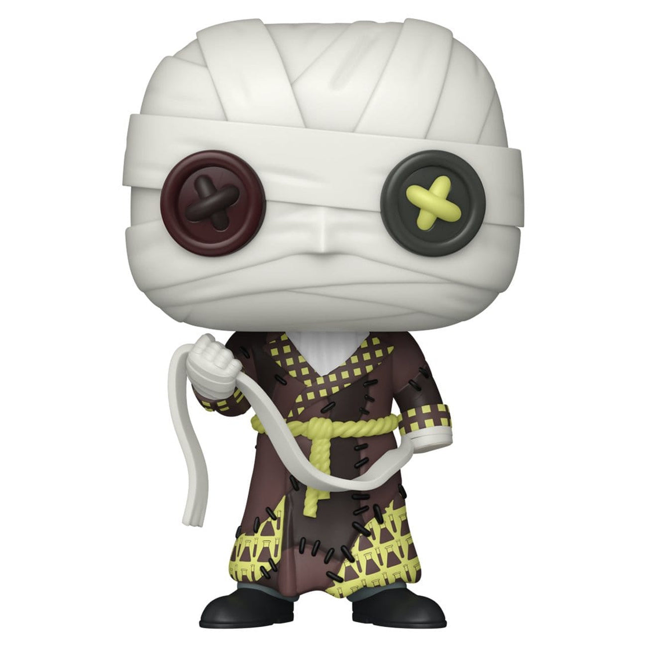 Product image Universal Monsters Patchwork POP! Movies Vinyl Figure