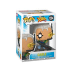 Product image X-Men '97 POP! Vinyl Figure Cable (X-Corp) 9 cm