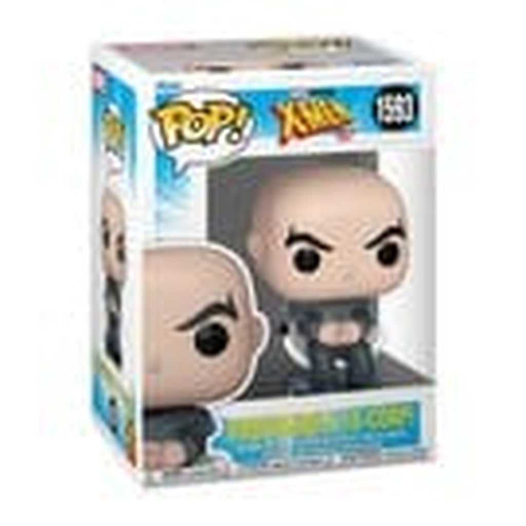 Product image X-Men '97 POP! Vinyl Figure Xavier (X-Corp) 9 cm