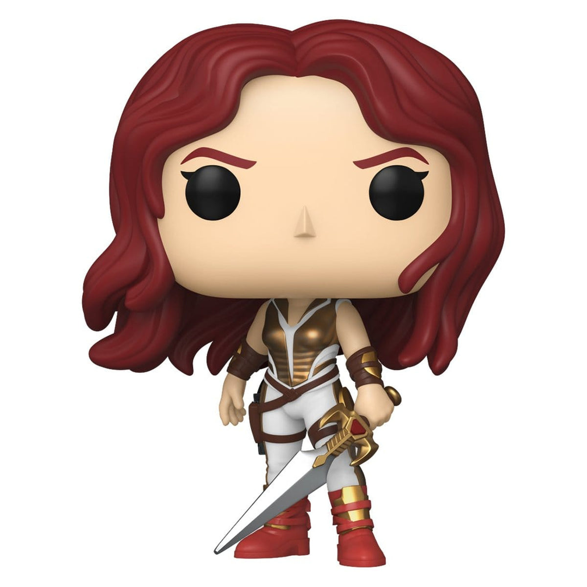 Product image Masters of the Universe (2026) POP! Movies Vinyl Figure