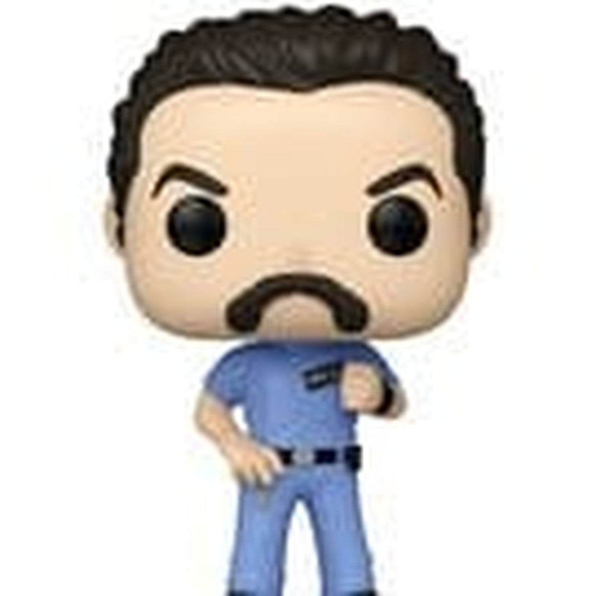 Product image Happy Gilmore 2 POP! Movies Vinyl Figure Hal L 9 cm