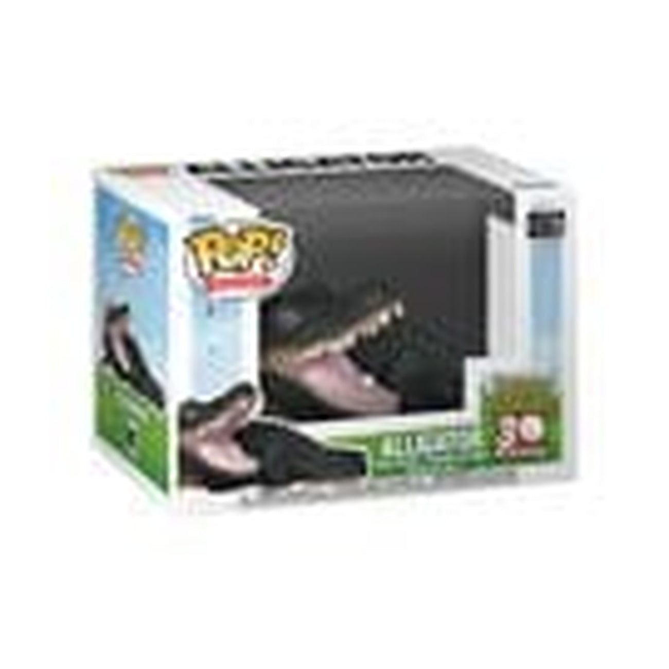 Product image Happy Gilmore 2 POP! Movies Vinyl Figure Alligator 9 cm