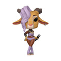 Product image Zootopia 2 POP! Movies Vinyl Figure Gazelle 9 cm