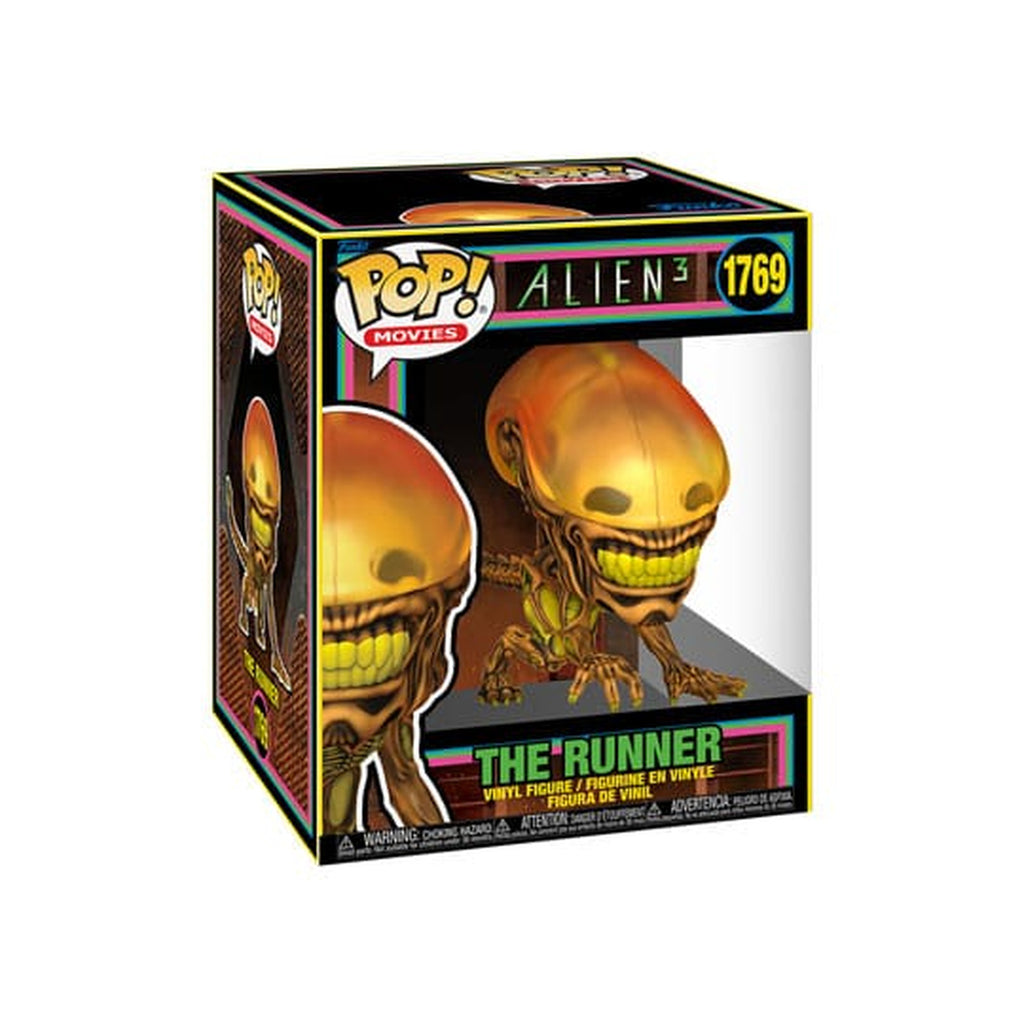Product image Alien 3 Super Sized POP! Vinyl Figure The Runner