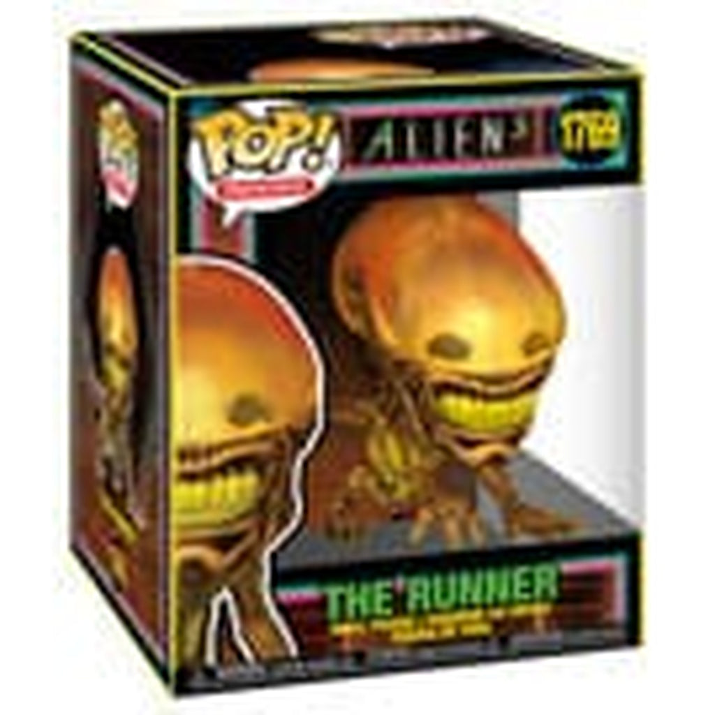 Product image Alien 3 Super Sized POP! Vinyl Figure The Runner