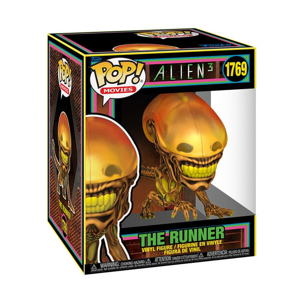 Product image Alien 3 Super Sized POP! Vinyl Figure The Runner