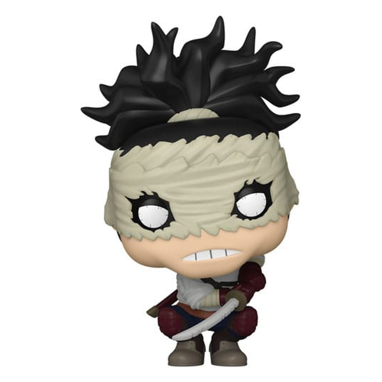 Product image My Hero Academia POP! Animation Vinyl Figure Stain 9 cm