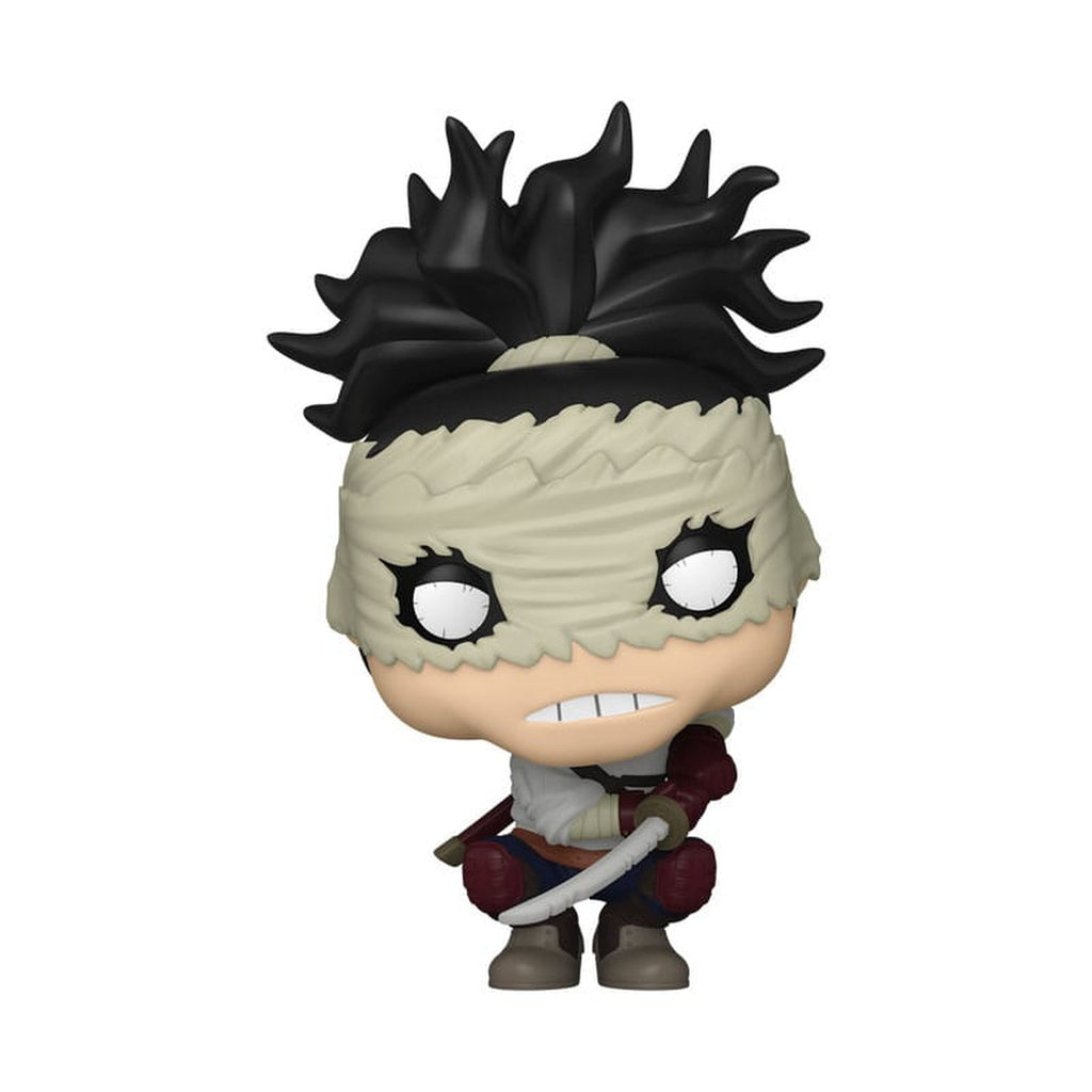 Product image My Hero Academia POP! Animation Vinyl Figure Stain 9 cm