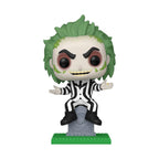 Product image Beetlejuice POP! Plus Movies Vinyl Figure Beetlejuice