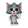 Product image Tom & Jerry POP! TV Vinyl Figure Tom 9 cm