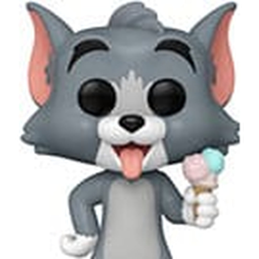 Product image Tom & Jerry POP! TV Vinyl Figure Tom 9 cm