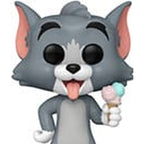 Product image Tom & Jerry POP! TV Vinyl Figure Tom 9 cm