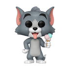 Product image Tom & Jerry POP! TV Vinyl Figure Tom 9 cm