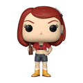 Product image The Office US POP! Television Vinyl Figure Meredith 9 cm