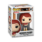 Product image The Office US POP! Television Vinyl Figure Meredith 9 cm