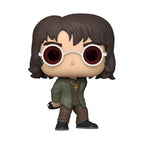 Product image Oasis POP! Rocks Vinyl Figure Liam Gallagher 9 cm