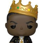 Product image Notorious B.I.G. POP! Rocks Vinyl Figure Notorious B.I.G.