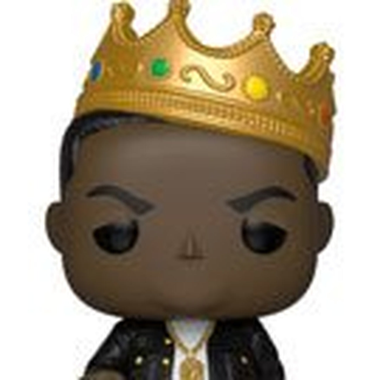 Product image Notorious B.I.G. POP! Rocks Vinyl Figure Notorious B.I.G.