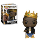 Product image Notorious B.I.G. POP! Rocks Vinyl Figure Notorious B.I.G.