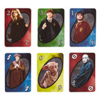 Product image Harry Potter UNO Card Game