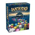 Product image Lanterns: The Harvest Festival Tile Placement Game