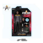 Product image Star Trek: Voyager Action Figure 1/12 Tuvix 16 cm
