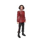 Product image Star Trek: The Next Generation Captain Garrett Action Figure