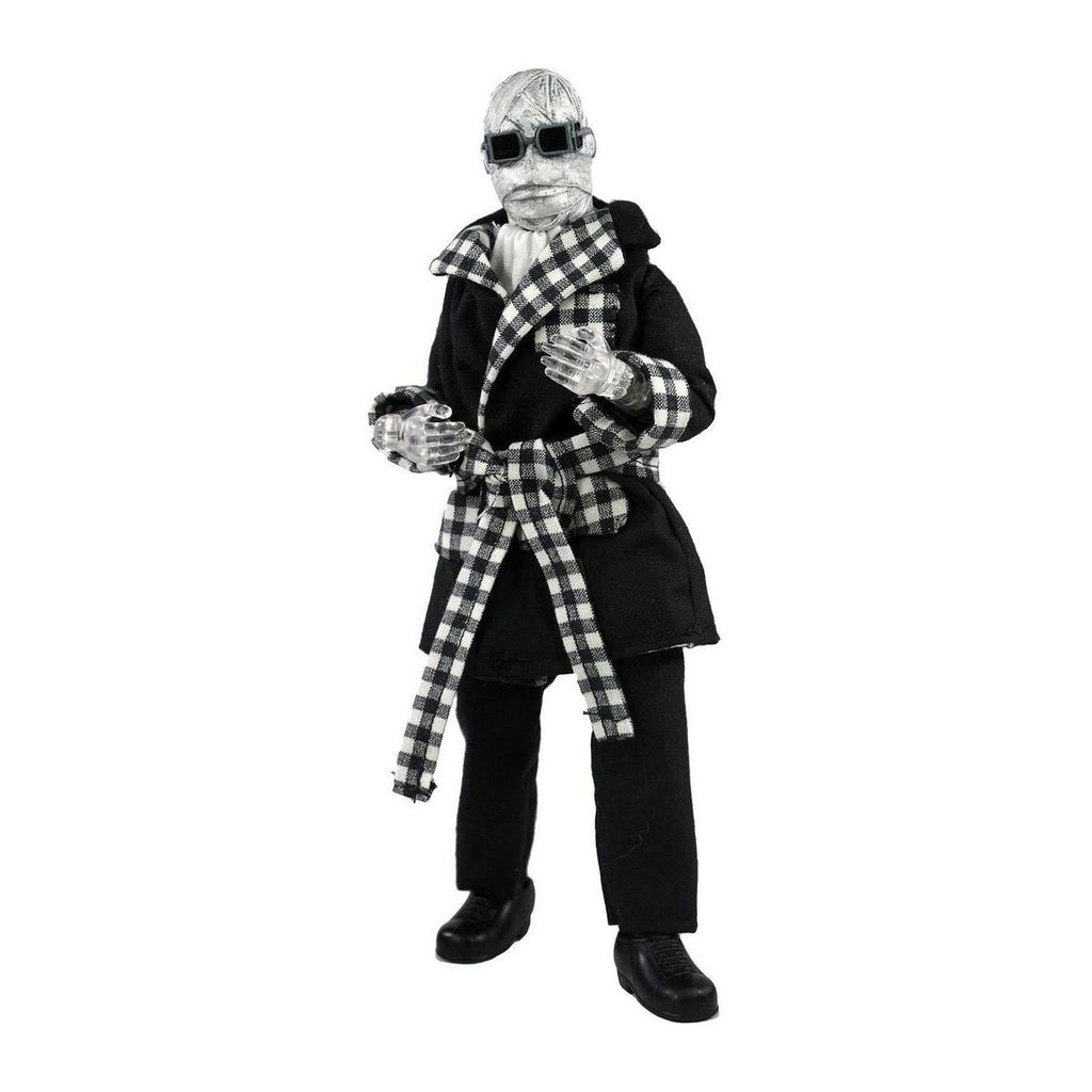 Product image Universal Monsters Action Figure The Invisible Man 20 cm