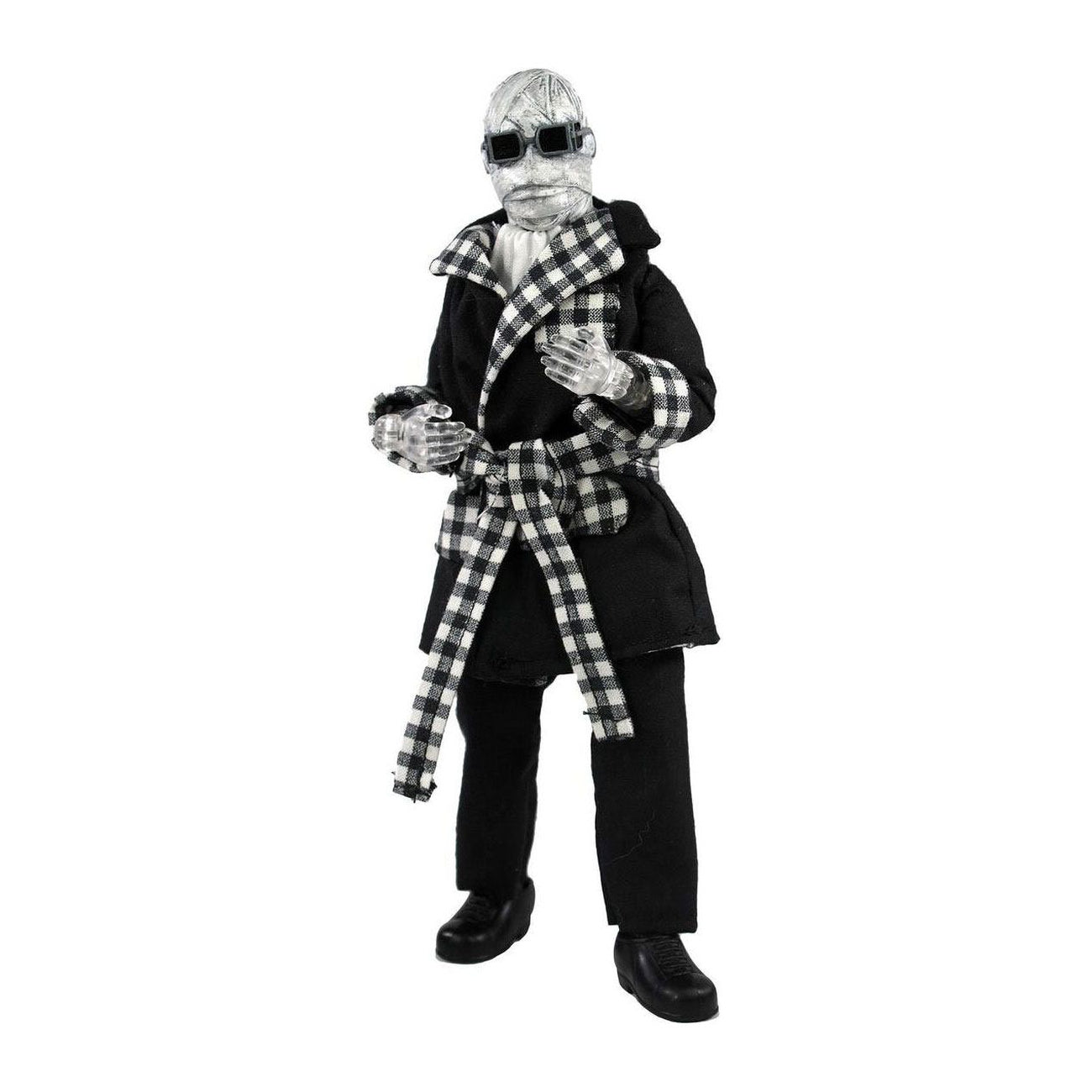 Product image Universal Monsters Action Figure The Invisible Man 20 cm