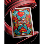 Product image DC Comics Playing Cards Superman: The Man of Steel