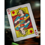 Product image DC Comics Playing Cards Superman: The Man of Steel