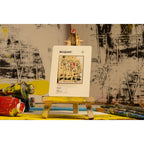 Product image Jean-Michel Basquiat Playing Cards