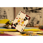 Product image Jean-Michel Basquiat Playing Cards