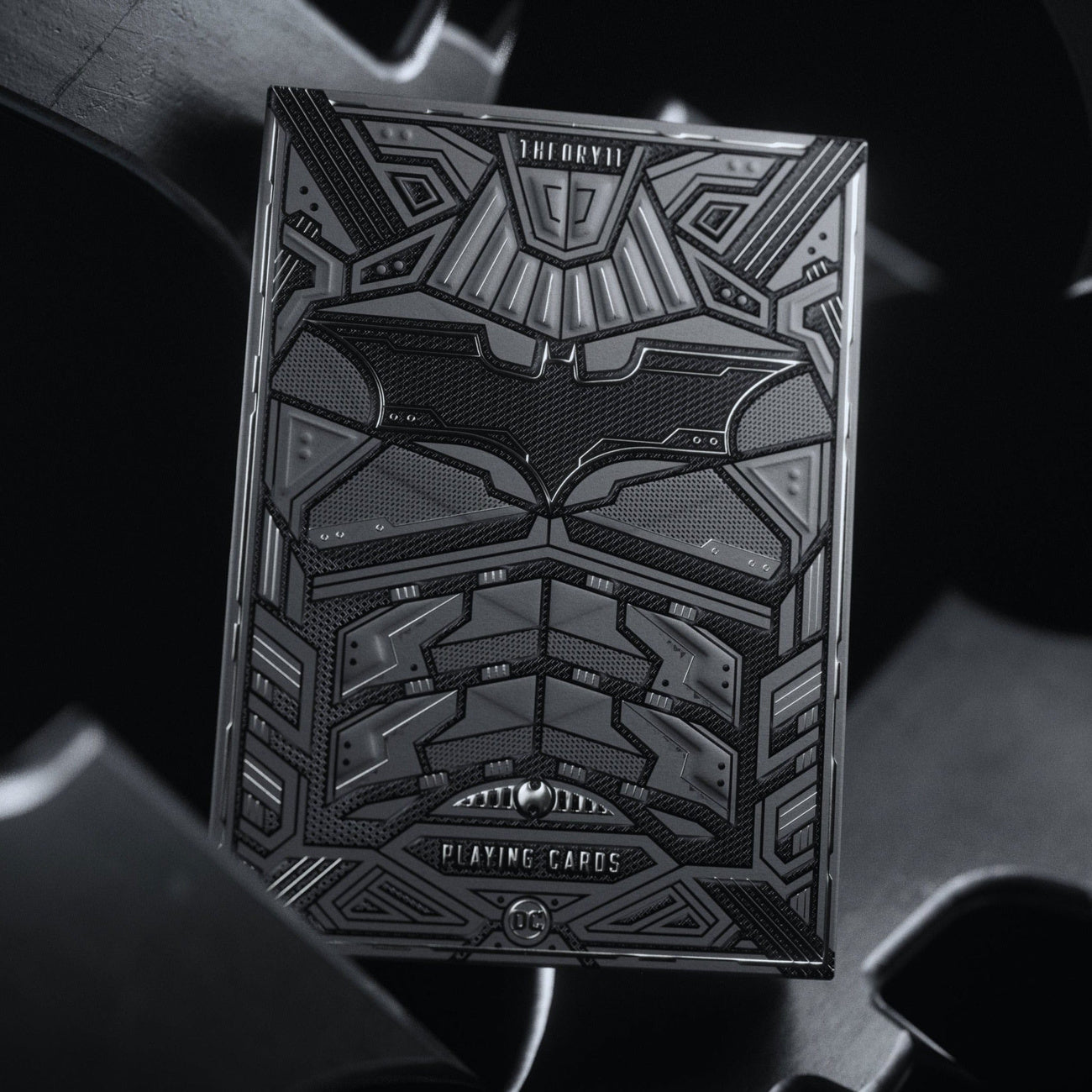 Product image The Dark Knight Trilogy Playing Cards