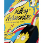 Product image The Beatles Playing Cards Yellow Submarine