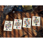 Product image The Beatles Playing Cards Yellow Submarine