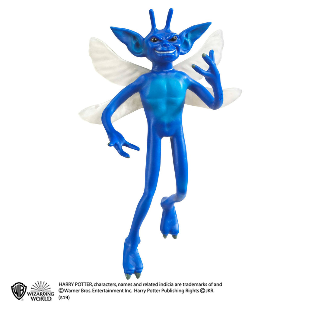 Product image Harry Potter Bendable Cornish Pixie Figure 18 cm