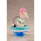 Product image To Love-Ru Darkness PVC Statue Aqua Float Girls Darkness