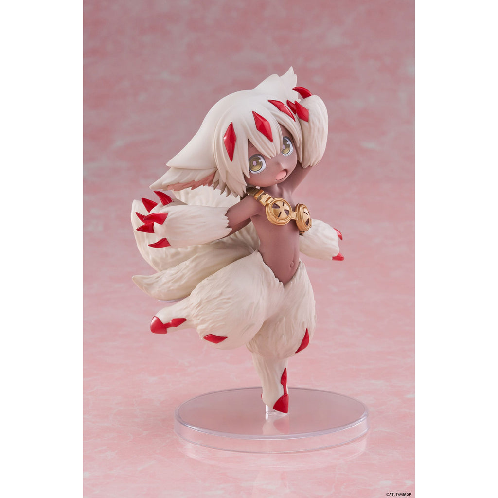 Product image Made in Abyss: The Golden City of the Scorching Sun PVC Figure