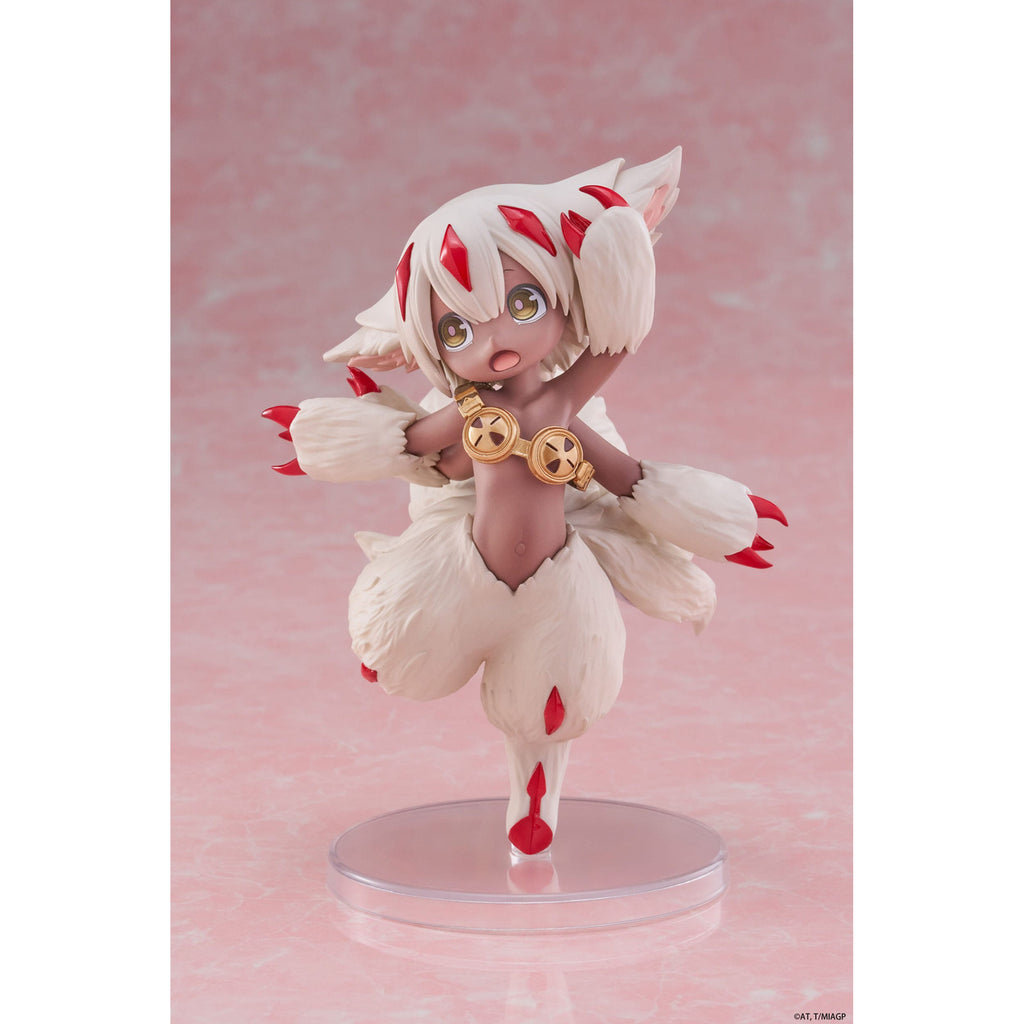 Product image Made in Abyss: The Golden City of the Scorching Sun PVC Figure
