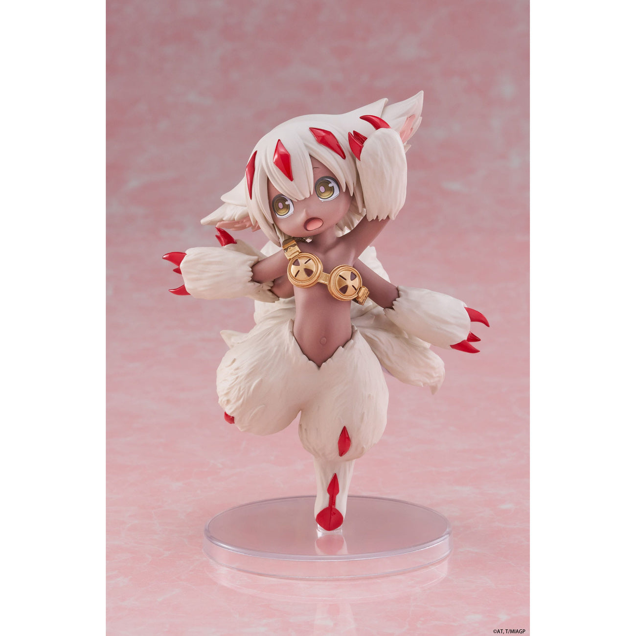 Product image Made in Abyss: The Golden City of the Scorching Sun PVC Figure