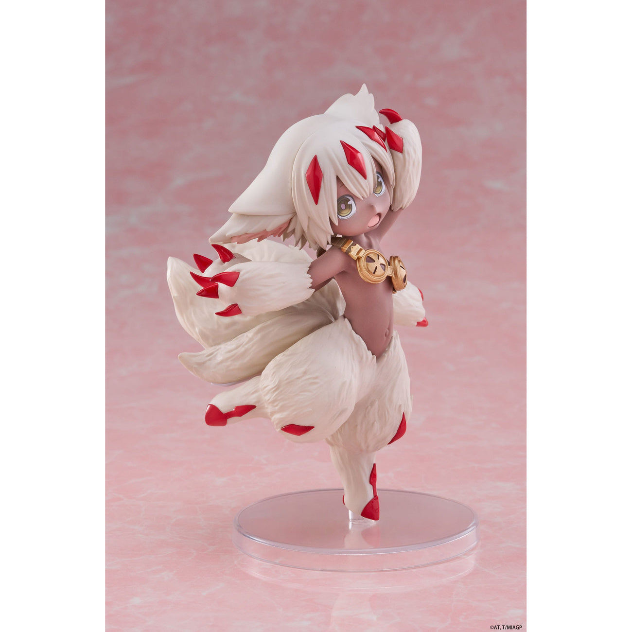 Product image Made in Abyss: The Golden City of the Scorching Sun PVC Figure